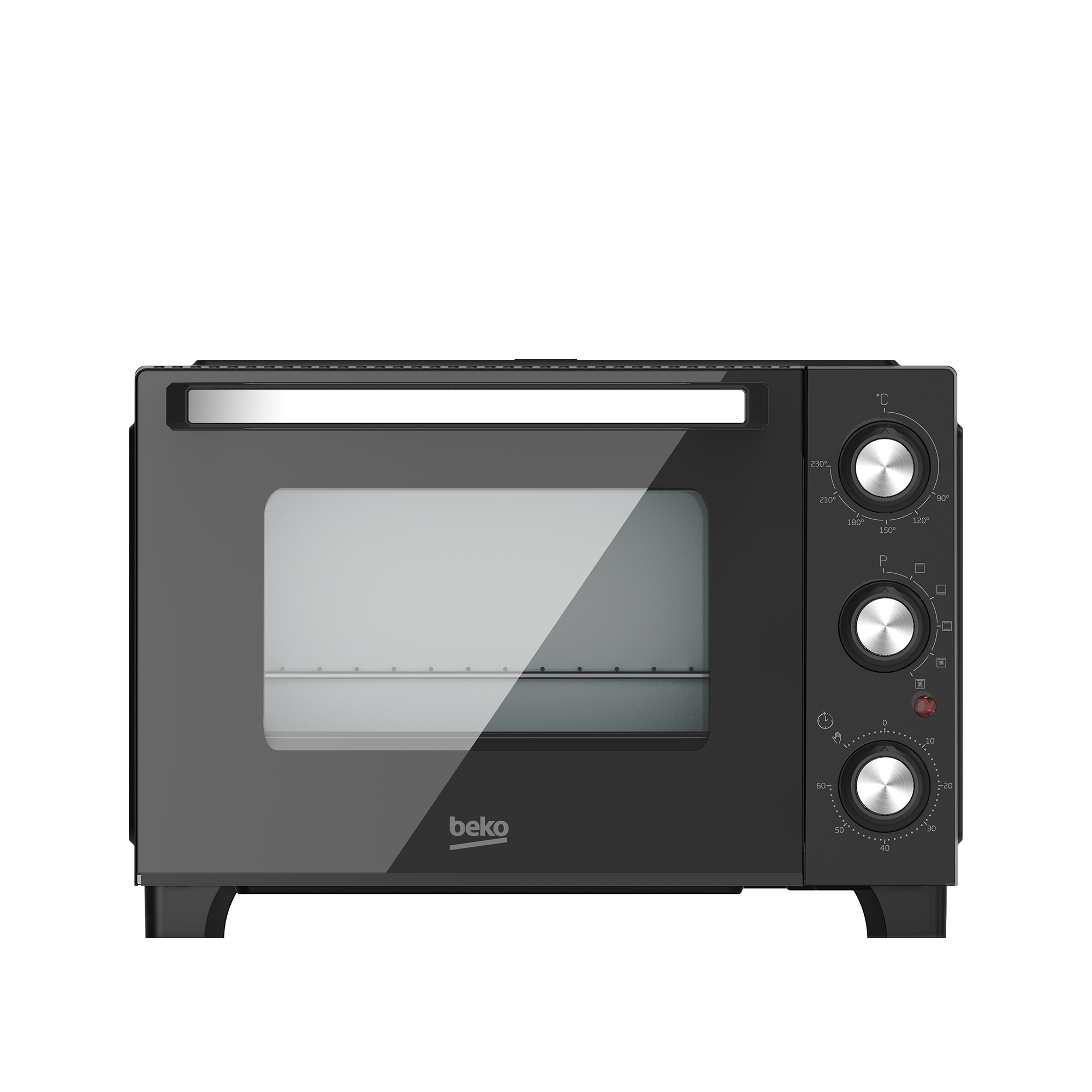 Beko BMF20B — vue 1 sur 3