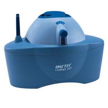 Imetec 5400 humidifier Steam