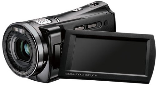 BenQ M21 5 MP CMOS Black – image 7