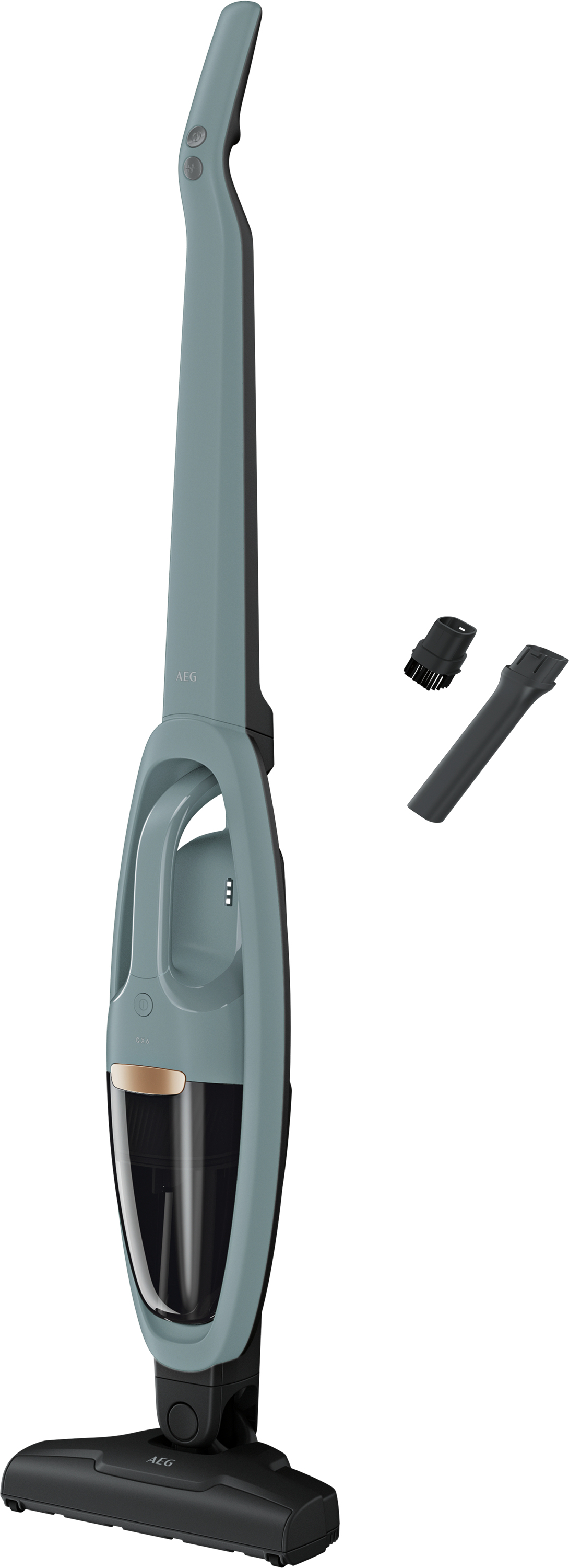 AEG QX6-1-40OG vacuum – image 2