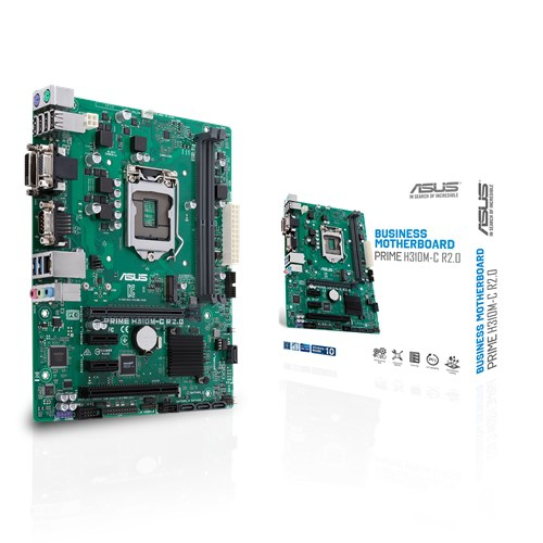 ASUS PRIME H310M-C R2.0