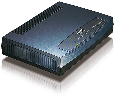 Zyxel Prestige 793H wired router