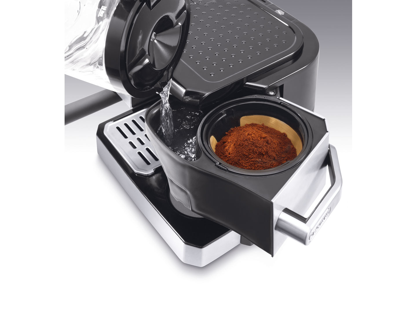 De’Longhi BCO 420.1 – image 4