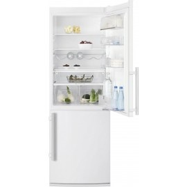 Electrolux EN3401W fridge-freezer Freestanding