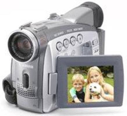 Canon Mini DV MV730I