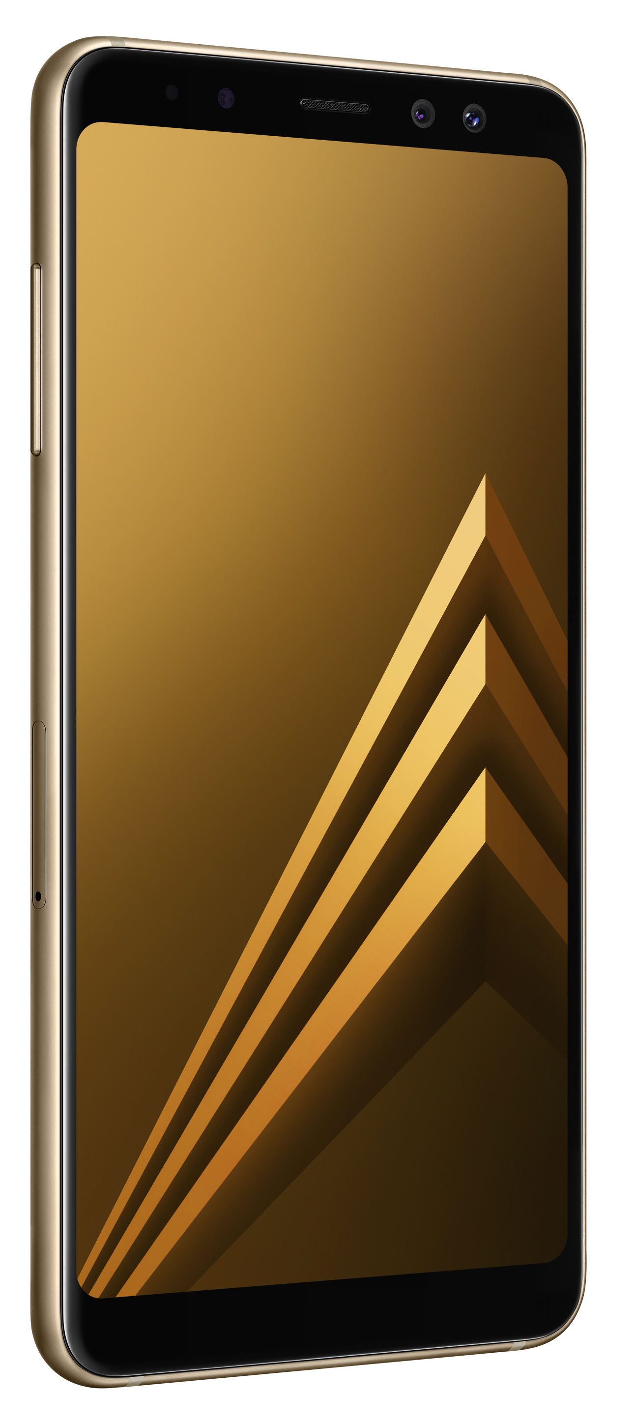 Samsung Galaxy A8 (2018) SM-A530F – image 4