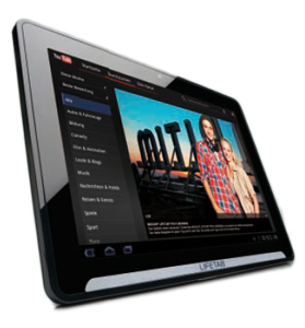 MEDION LIFETAB P9514