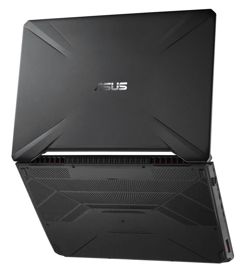 ASUS TUF Gaming FX505DT-EB73 laptop AMD Ryzen™ 7 3750H – image 7