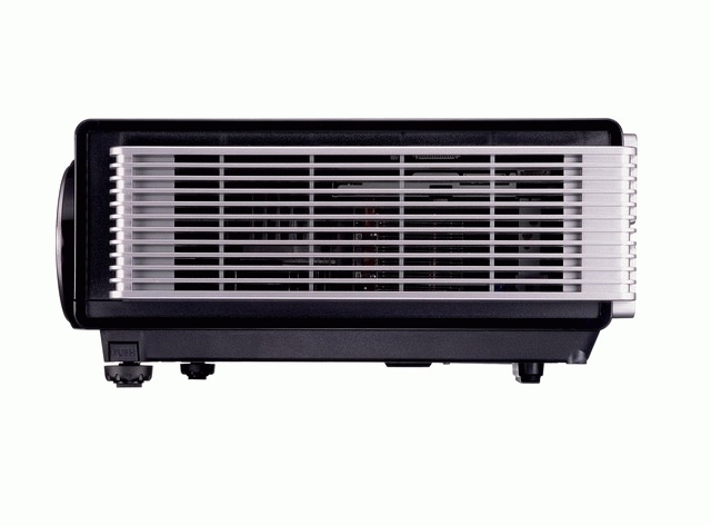 BenQ Digital Projector SP870 – image 5
