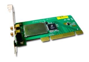 EnGenius EPI-9701 network card 108 Mbit/s