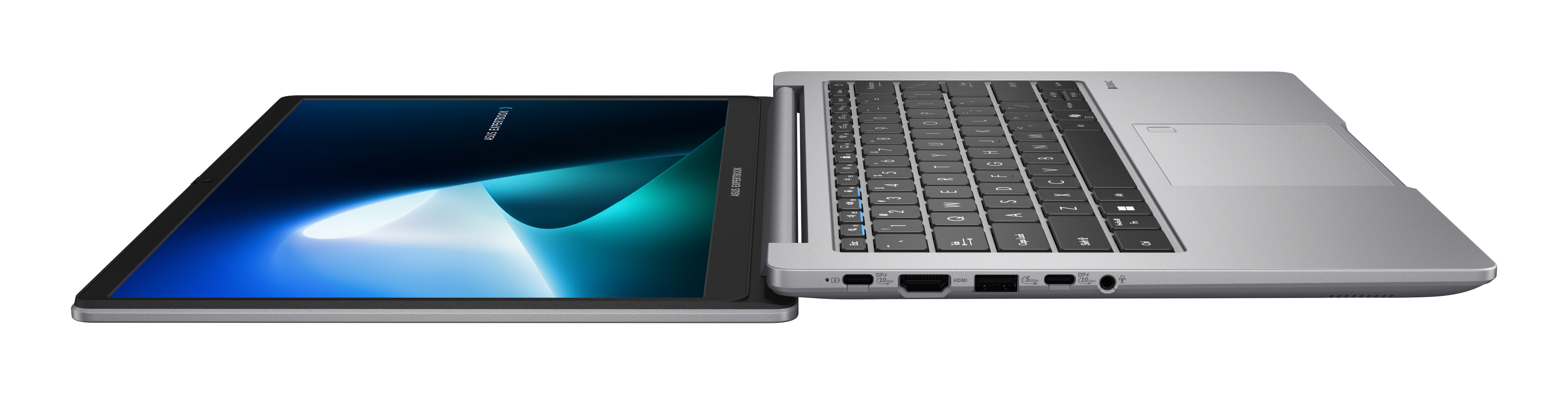 ASUS ExpertBook P1  14   C5-210H   16/512  P1403CVA-S61681X W11P Notebooks