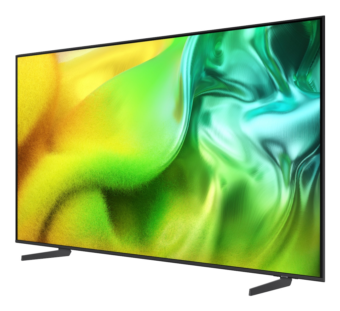 Samsung QE55QN1EHAUXZT TV – image 2
