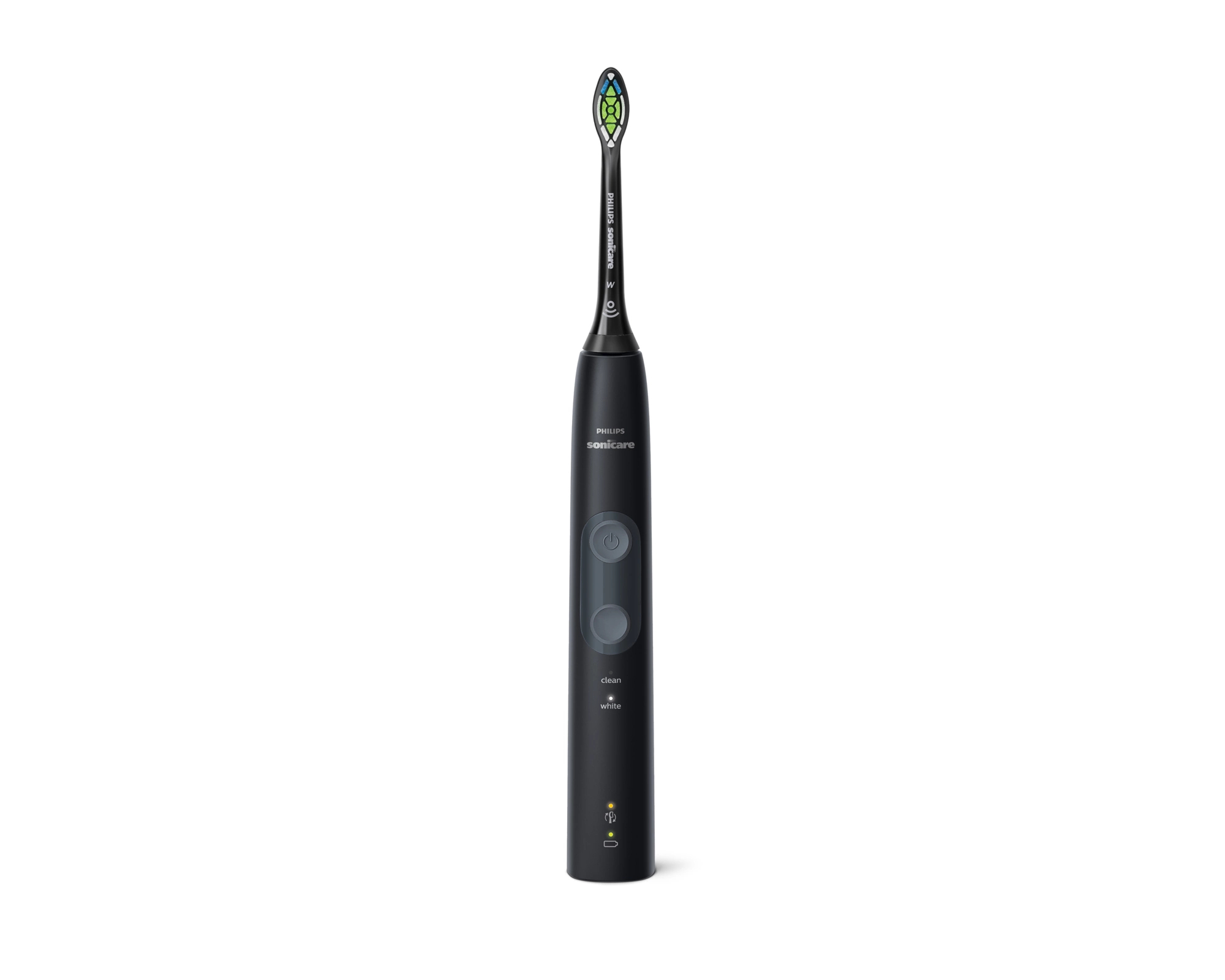 Philips Sonicare ProtectiveClean 4500 HX6830/44 Sonic electric toothbrush with pressure sensor – image 1