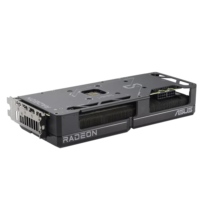 ASUS Dual -RX7700XT-O12G AMD Radeon RX 7700 XT – image 9