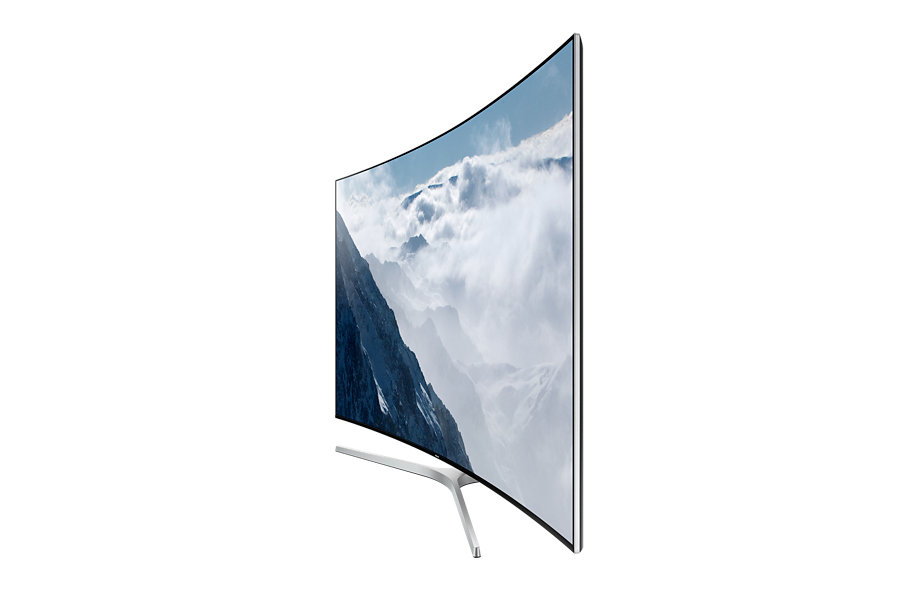 Samsung UE65KS9502T 165.1 cm (65") 4K Ultra HD Smart TV Wi-Fi Black, Silver – image 7