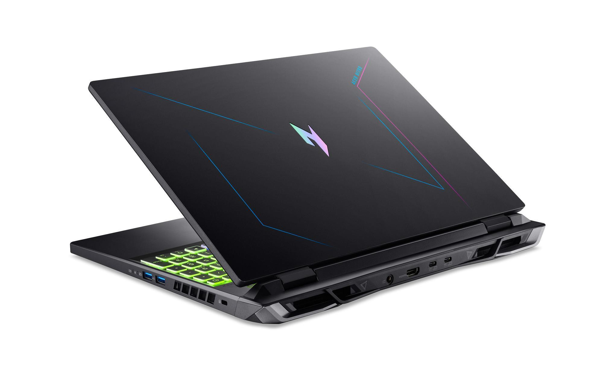 Acer Nitro 16 AN16-41-R9EH AMD Ryzen™ 7 7840HS Laptop – image 8