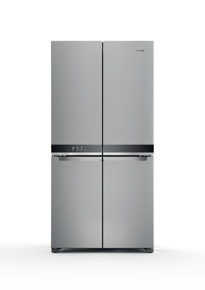Whirlpool WQ9 M2L — vue 1 sur 8