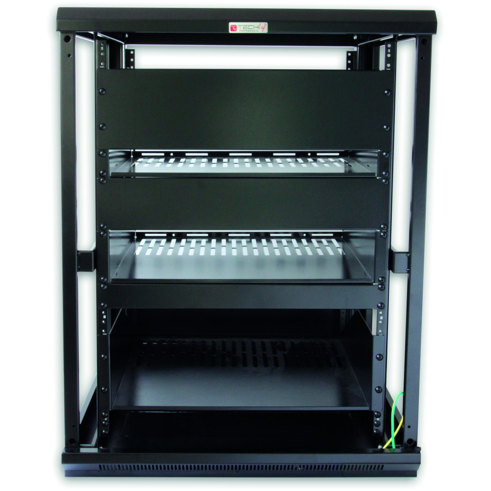 Techly I-CASE AV-2115BKTY – image 5