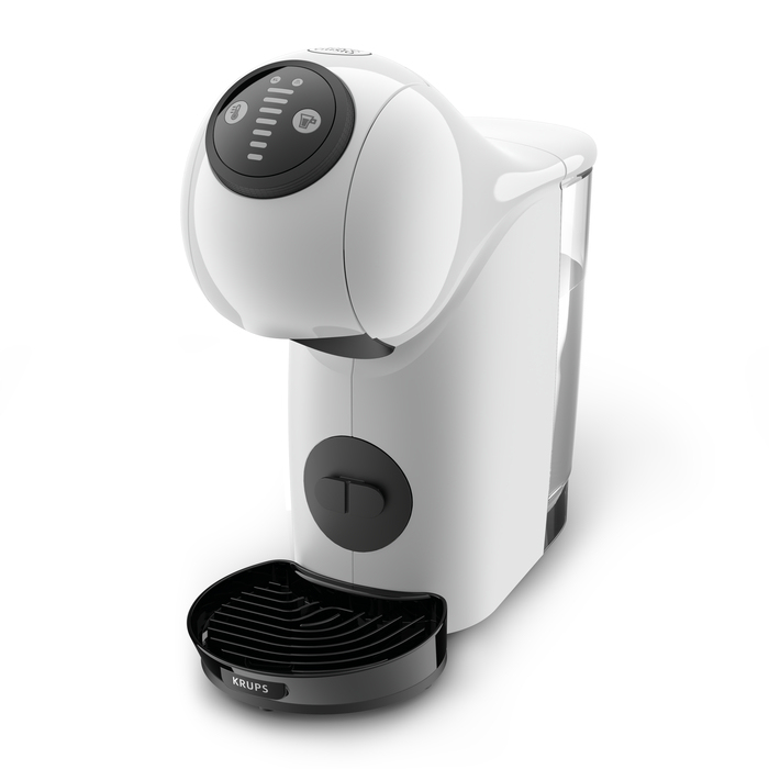 Krups KP2401SC — vue 1 sur 3