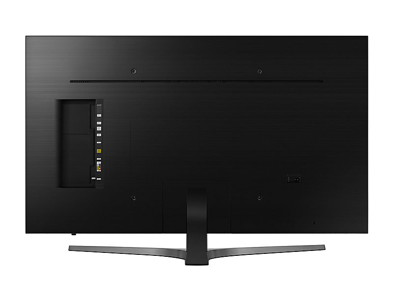 Samsung UE65MU6450S 165.1 cm (65") 4K Ultra HD Smart TV Wi-Fi Titanium – image 4