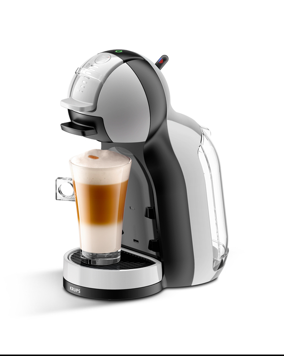 Krups KP123BP14 — vue 1 sur 8