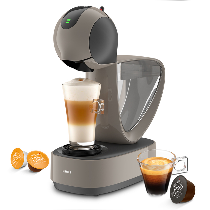 Krups KP270AP14 — vue 1 sur 6
