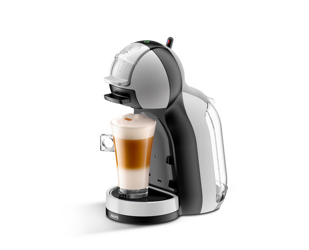 Krups KP123BP0 — vue 1 sur 8