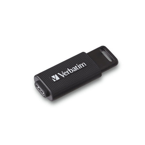 Verbatim Type-C USB 3.2 Gen 1 Drive – image 5