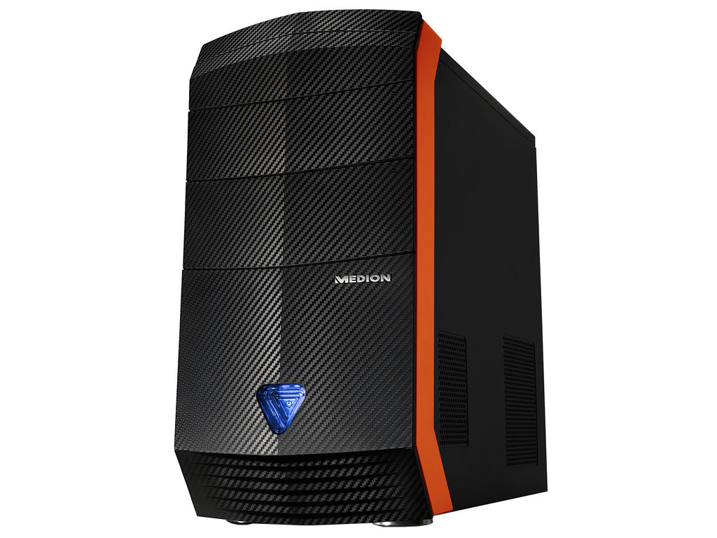 ERAZER X5373 Intel® Core™ i7 i7-6700 – image 2
