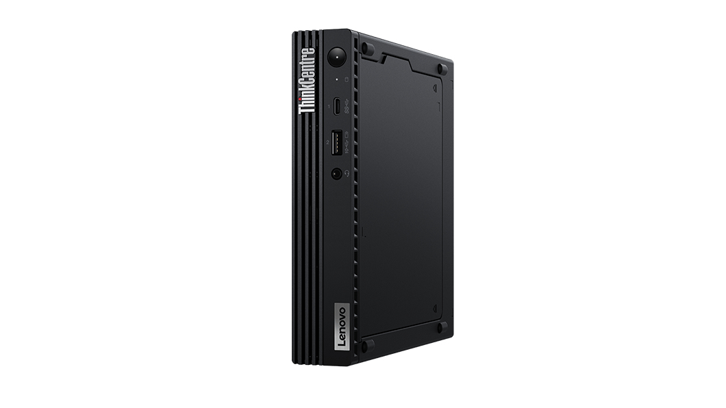 Lenovo ThinkCentre M70q Gen 2 Intel® Core™ i7 i7-11700T 16 GB DDR4-SDRAM 512 GB SSD Windows 10 Pro Mini PC Black image 5