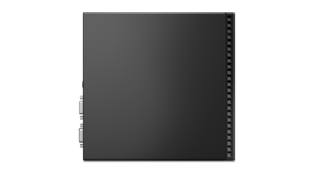 Lenovo ThinkCentre M70q Gen 2 Intel® Core™ i7 i7-11700T 16 GB DDR4-SDRAM 512 GB SSD Windows 10 Pro Mini PC Black image 4