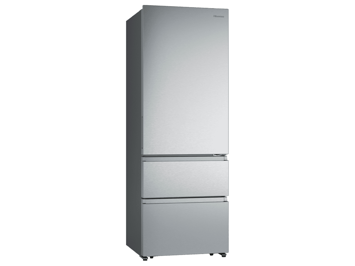 Hisense RT641N4AIF — vue 1 sur 6