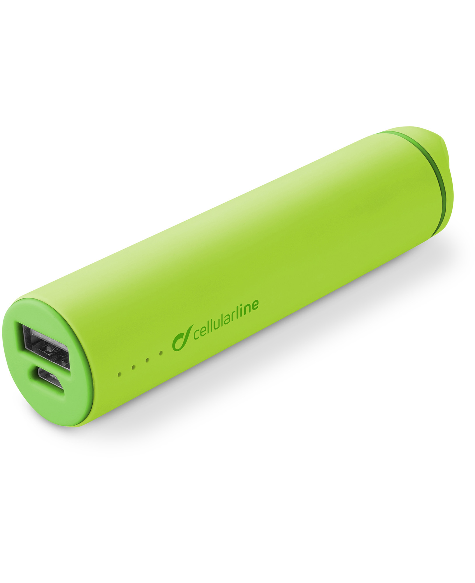 Cellularline Powerbank #Stylecolor 2200 - Universal – image 1