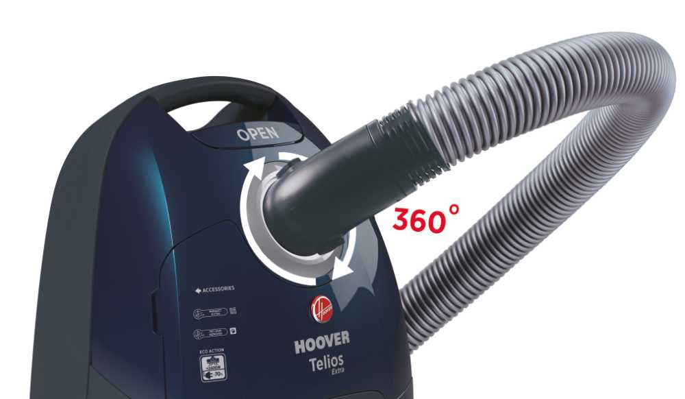 Hoover TX60PET 011 – image 3