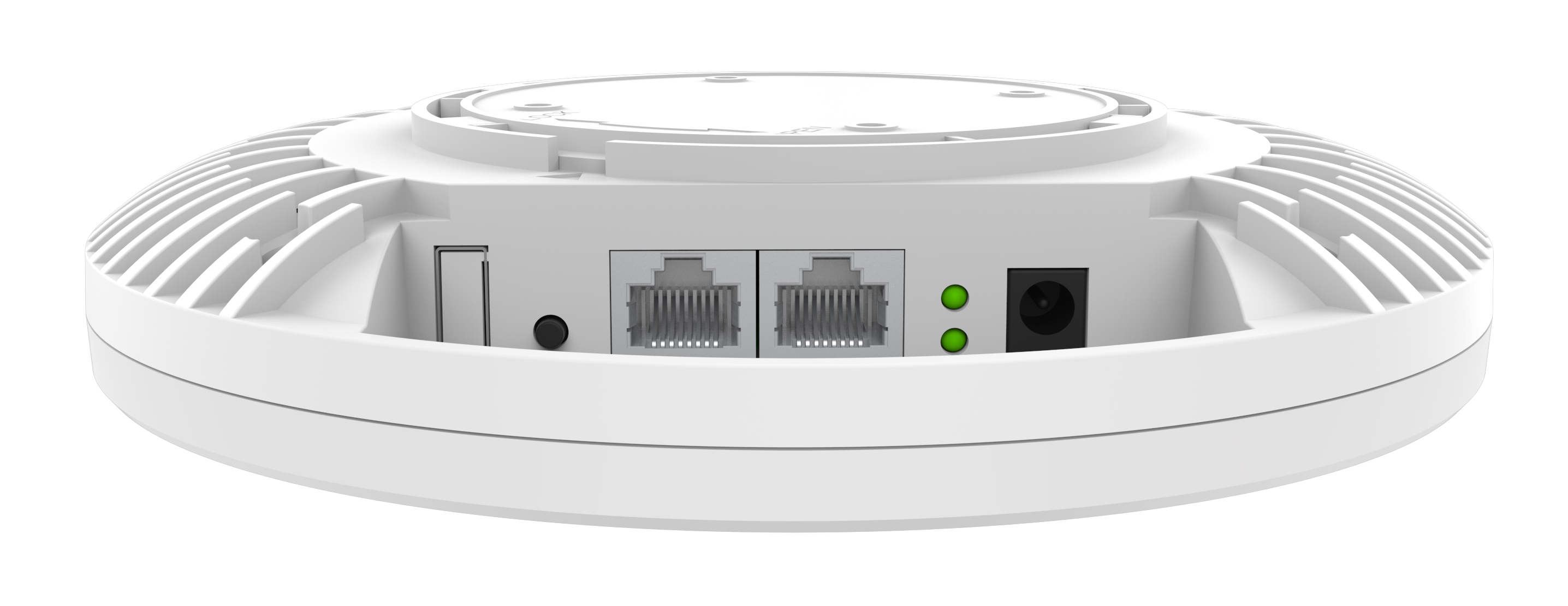 LevelOne WLAN AP AX1800 Dualband PoE/Wifi 6/Decke Wireless AccessPoint