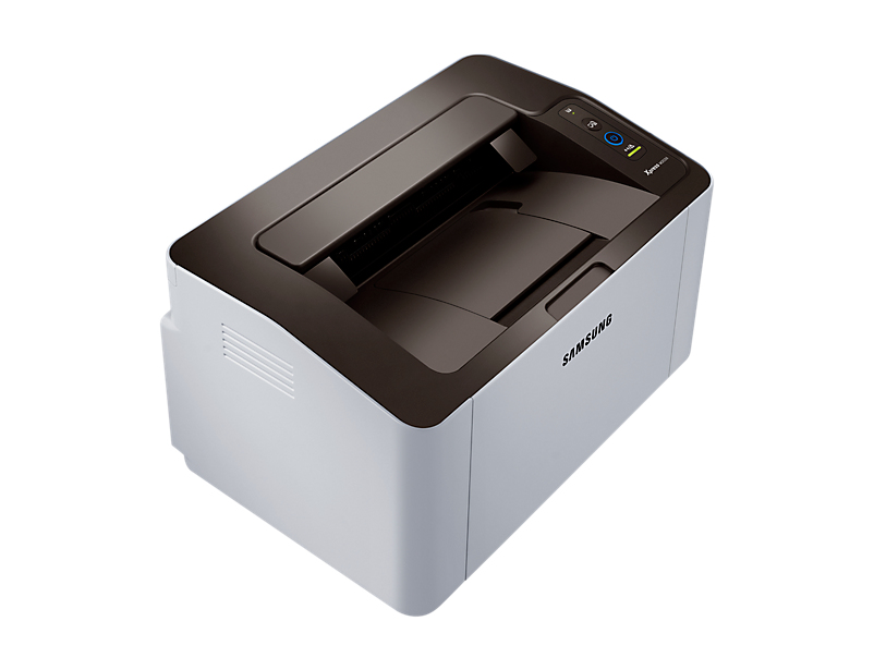 Samsung Xpress SL-M2026 laser printer – image 5