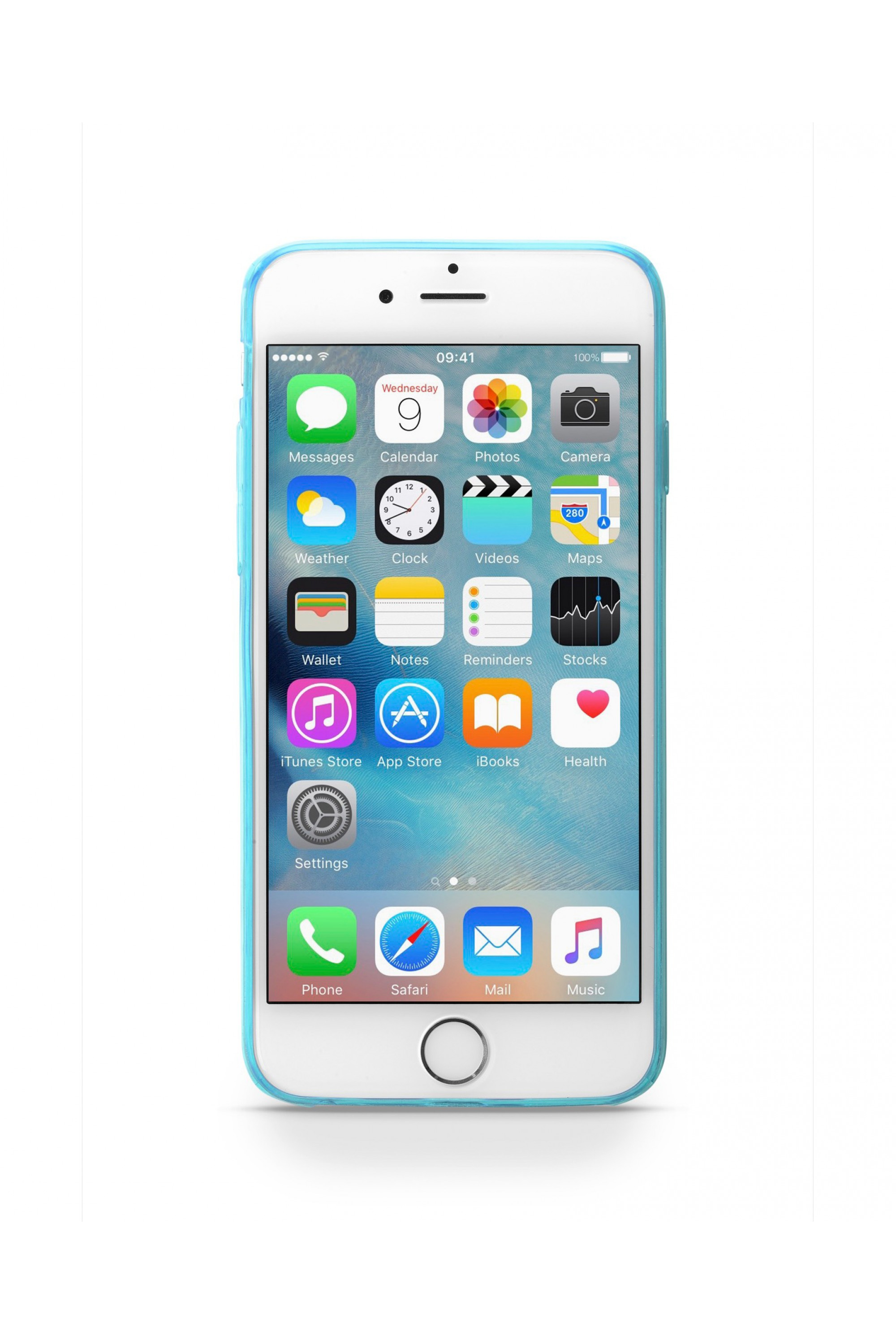 Cellularline Fluo Case - iPhone 6S/6 – image 2
