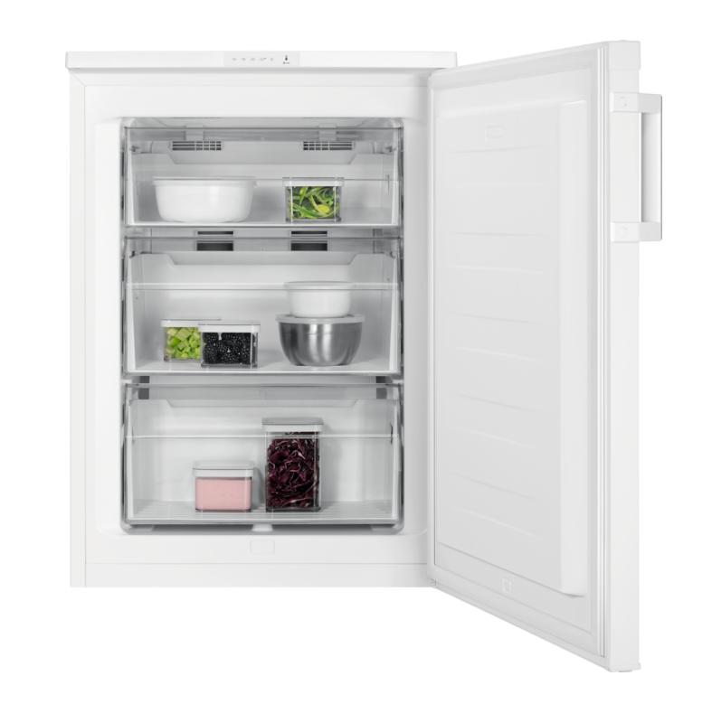 AEG ATS68F7NW — vue 1 sur 7