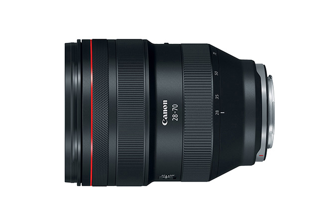 Canon RF 28-70 mm f2L USM – image 2