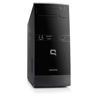 HP Compaq Presario CQ3002CN Desktop PC