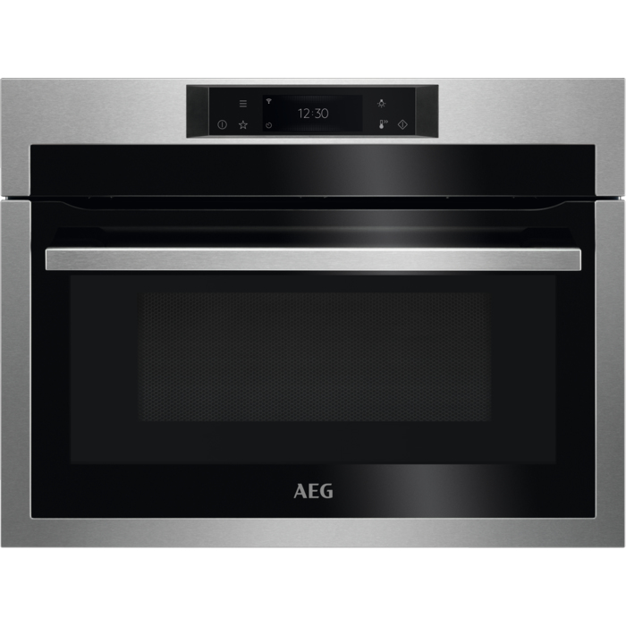 AEG KME725880M — vue 1 sur 5