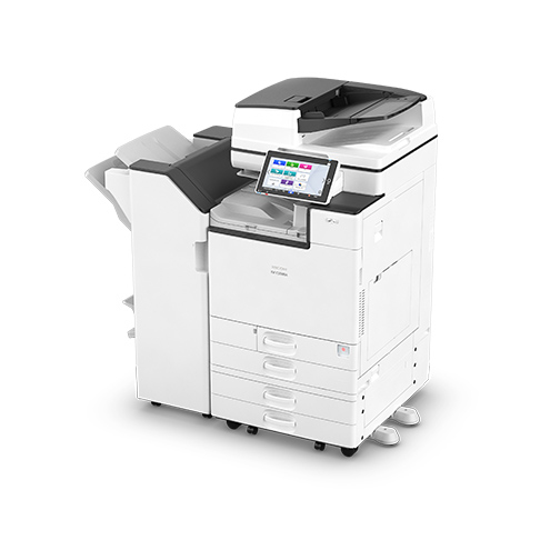 Ricoh IM C5500A – image 1