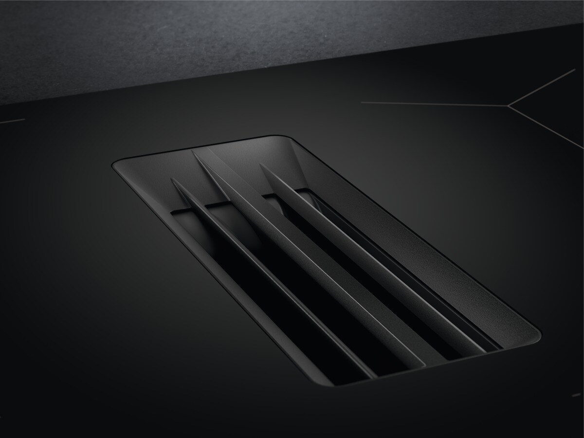 AEG NCT64B00CB Black Built-in – image 9