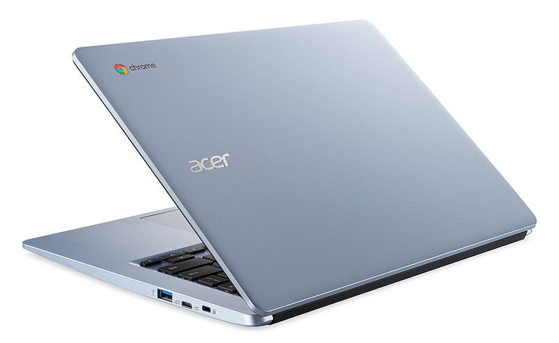 Acer Chromebook CB314-1H-C3EB Intel® Celeron® N N4020 – image 4