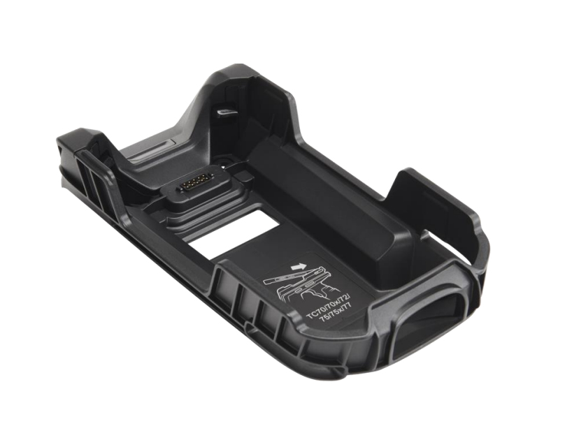 ZEBRA ENTERPRISE RFID-R1 ADP-RFD90-TC7X-1E barcode reader accessory Holder