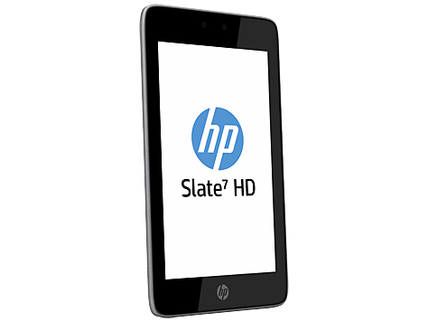 HP Slate 7 HD 3403ea – image 7