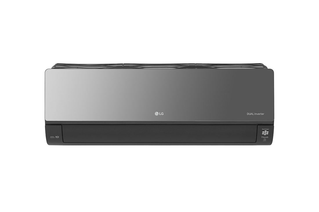 LG AC12BH — vue 1 sur 8