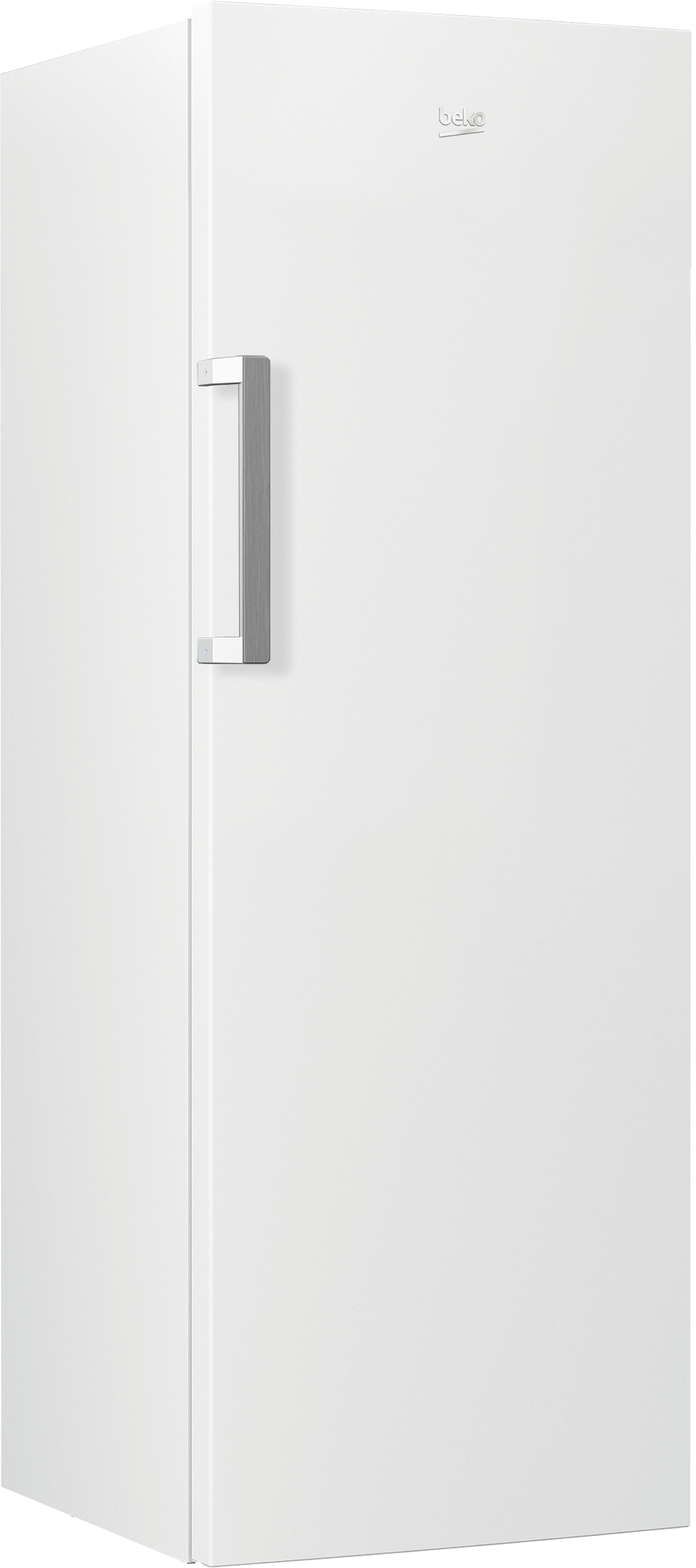 Beko RFNE290L41WN freezer Upright freezer Freestanding – image 2