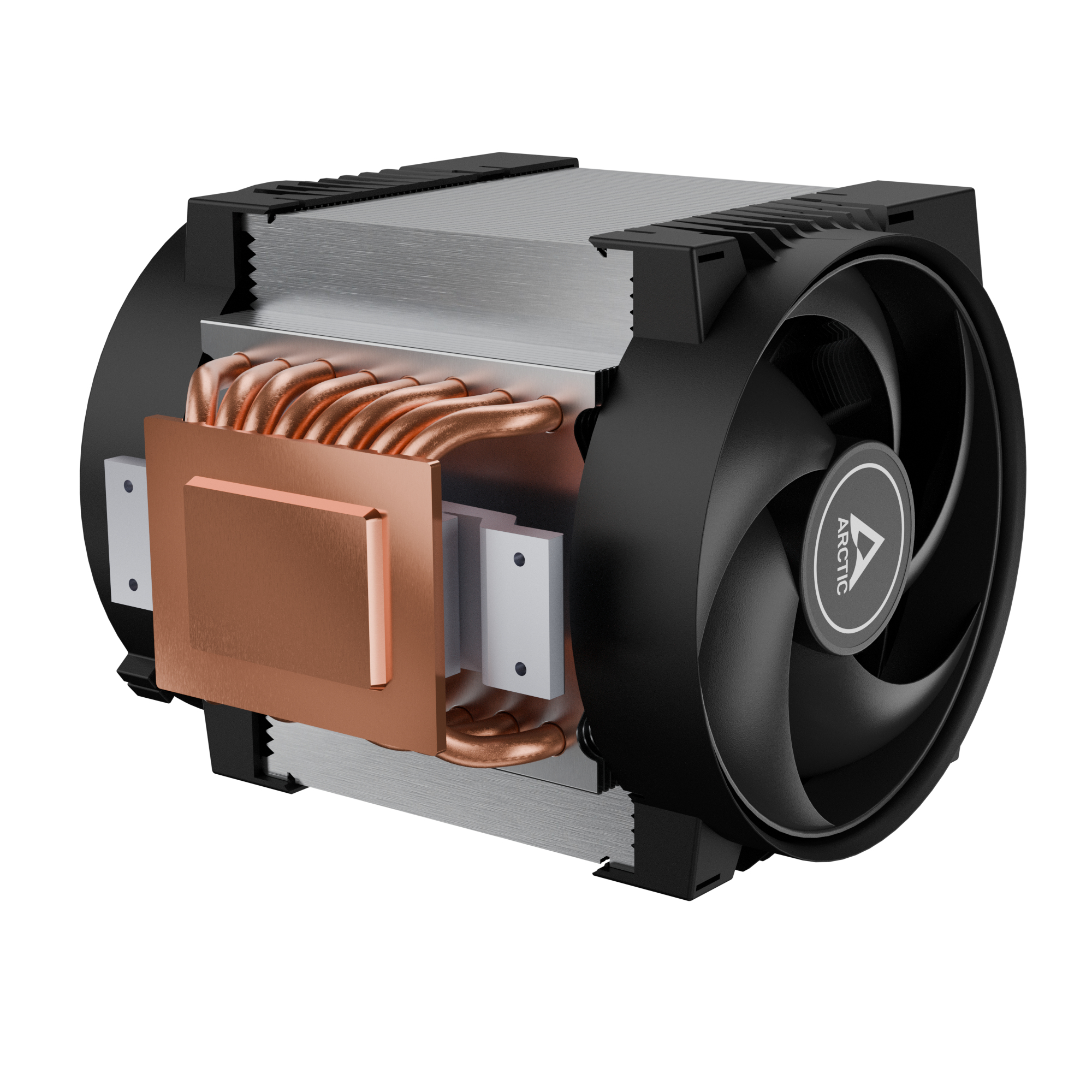 ARCTIC Freezer 4U-OneX – image 2