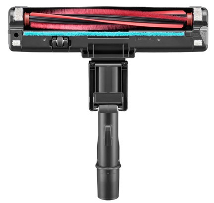 Sharp EC-P8X 0.25 L Cylinder vacuum Dry 850 W Bagless – image 2